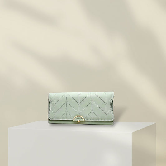 Balory Luxe Wallet – Where Elegance Meets Function