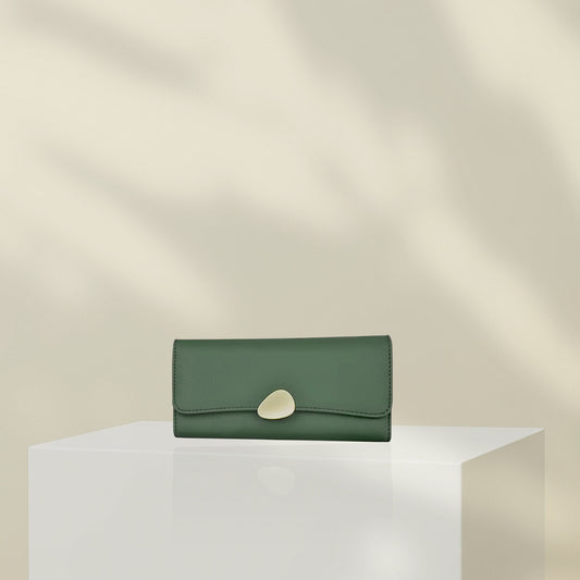 Balora Signature Wallet – Luxury in the Palm of Your Hand
