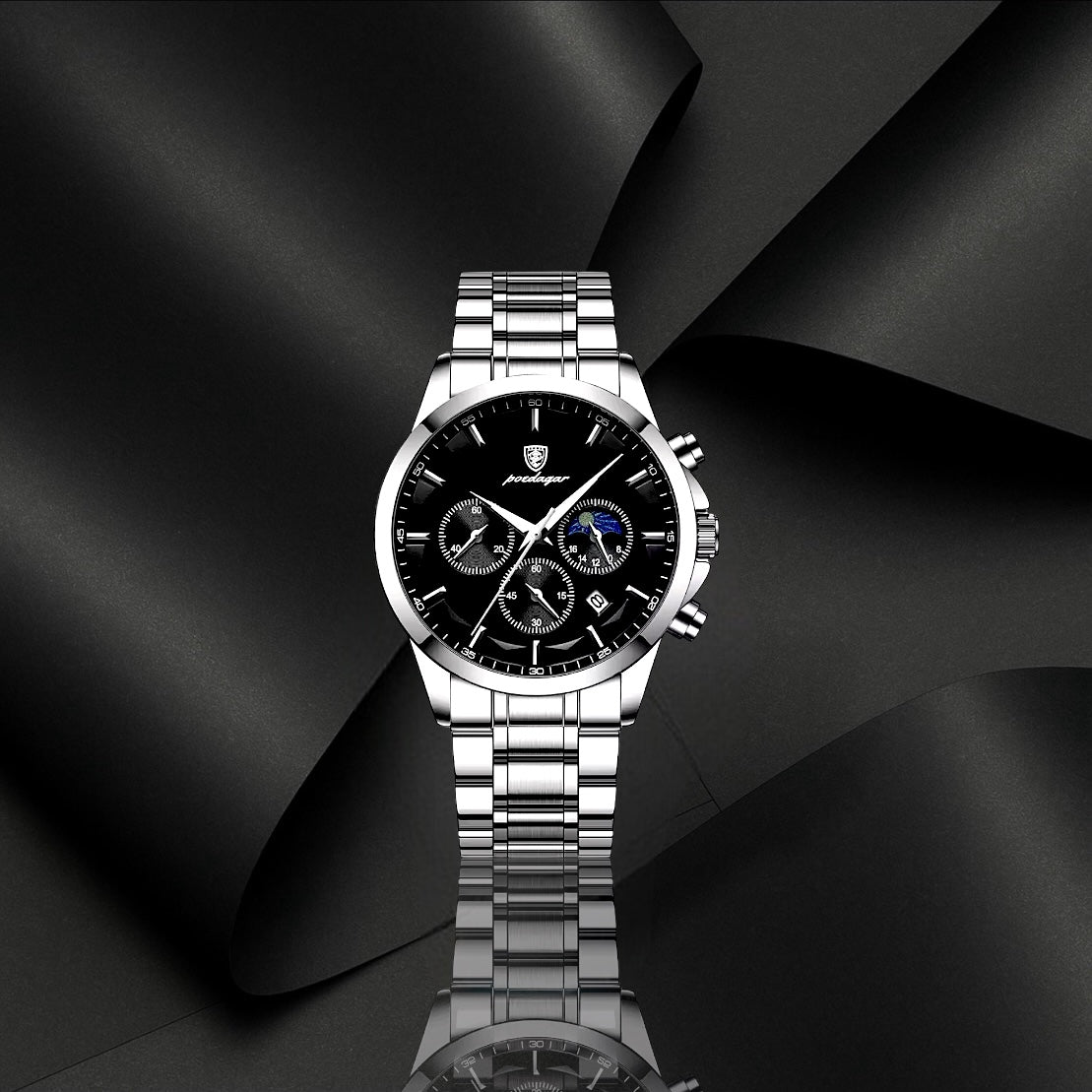 ‏Ballora Chrono Sport