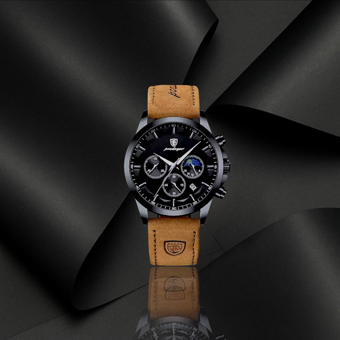 ‏Ballora Chrono Sport