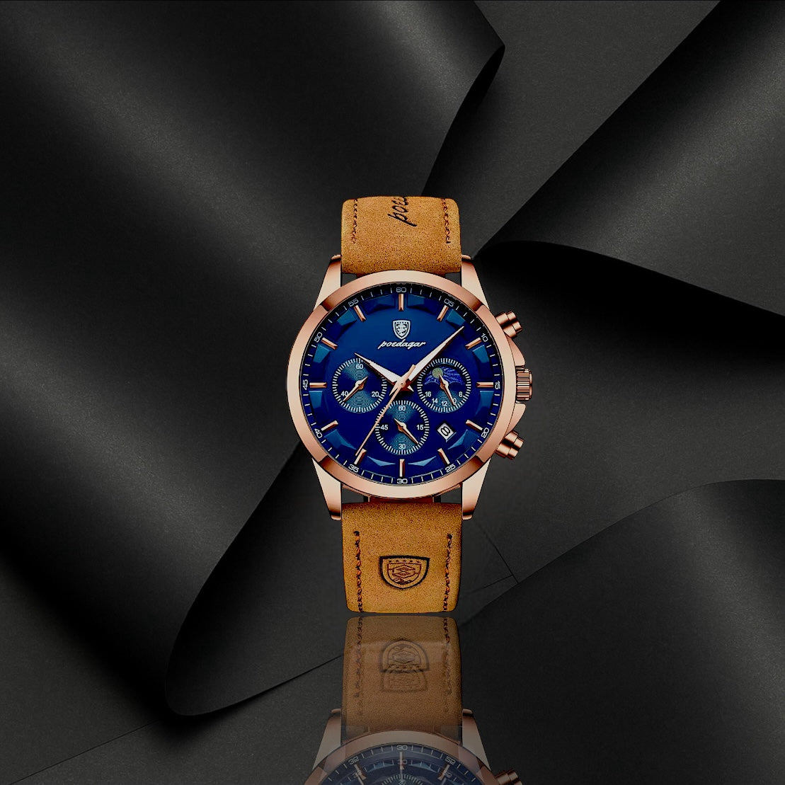 ‏Ballora Chrono Sport