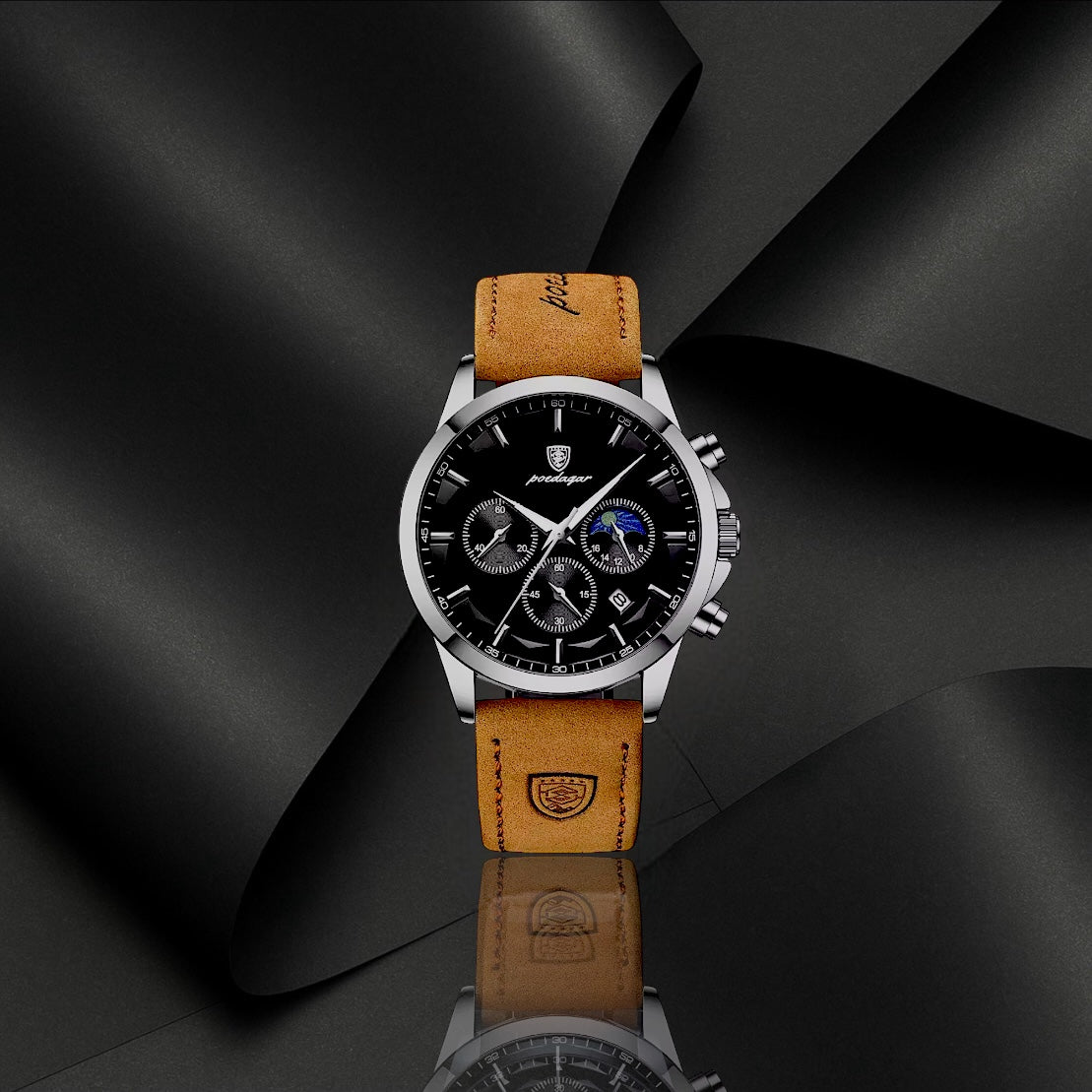 ‏Ballora Chrono Sport