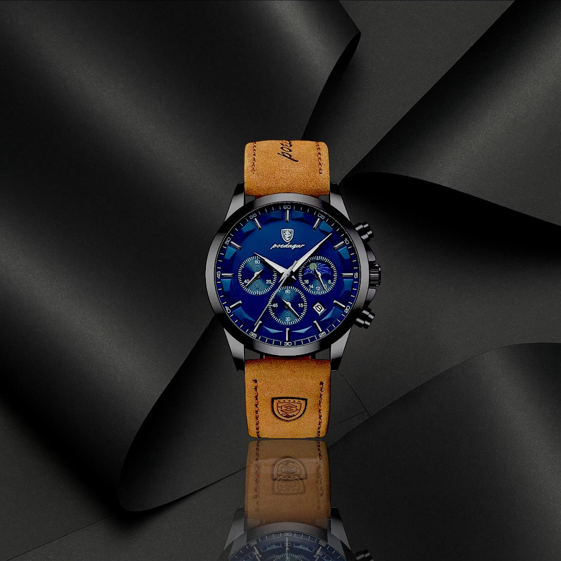 ‏Ballora Chrono Sport