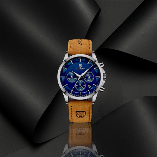 ‏Ballora Chrono Sport